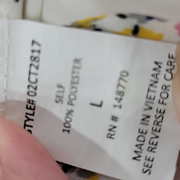 Women's T-shirt with Sleeve - Picture 8 of 10